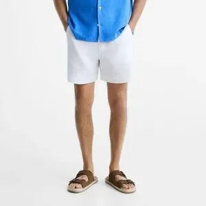 Zara | Shoes | Zara Sandals Men Double Buckle Strap Flat  display picture 1